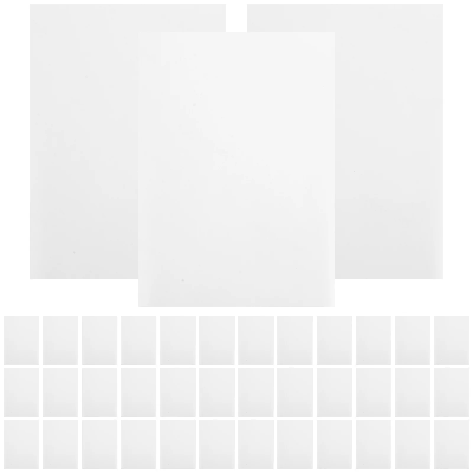 100 Sheets Self Adhesive Photo Paper Printing Glossy Photo Paper Supply High Glossy Printing Daily Use Photographic Sheets
100 Sheets Self Adhesive Photo Paper Printing Glossy Photo Paper Supply High Glossy Printing Daily Use Photographic Sheets