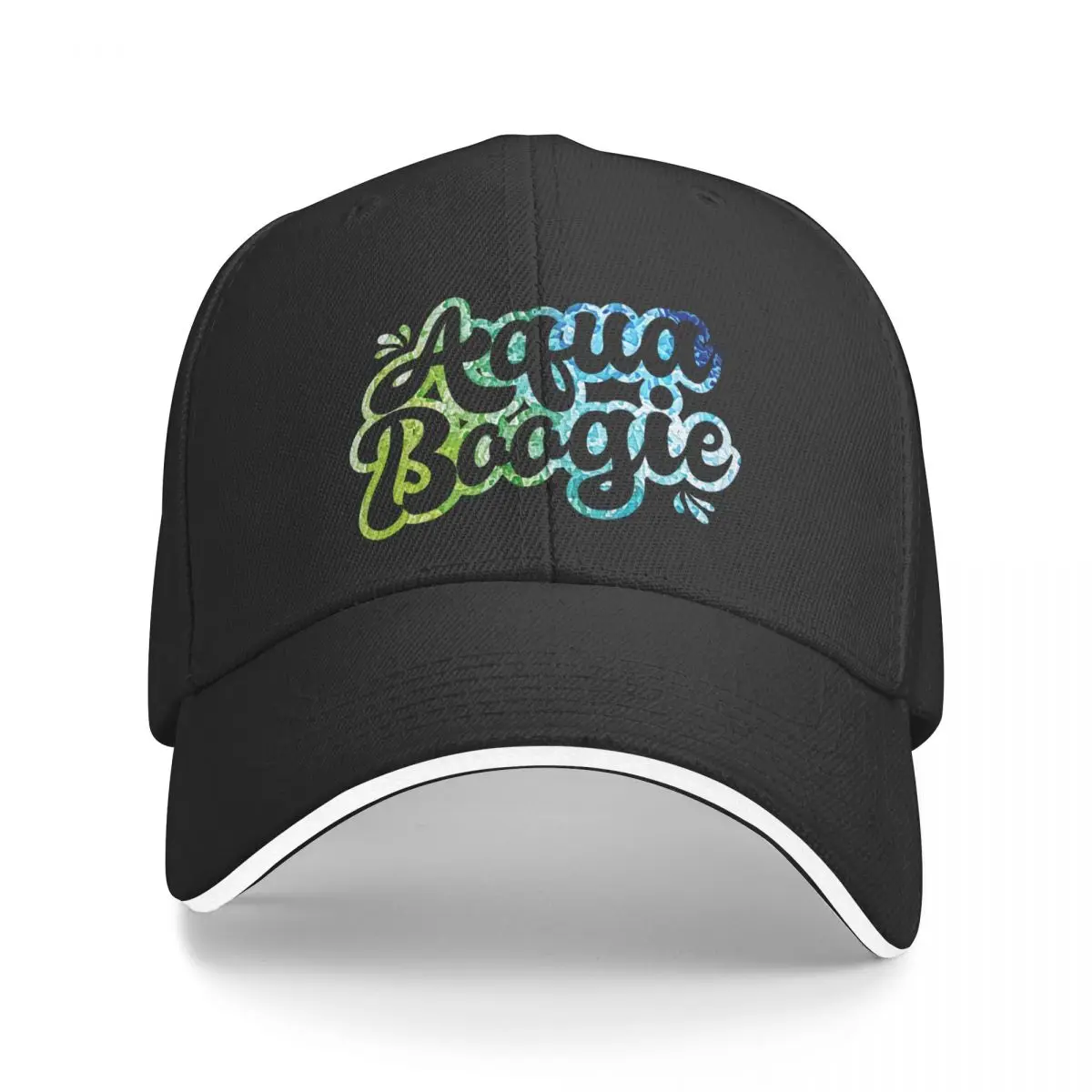 Aqua Boogie Baseball Cap Golf Hat Man Mountaineering Golf Cap Hats For Men Women's
Aqua Boogie Baseball Cap Golf Hat Man Mountaineering Golf Cap Hats For Men Women's
