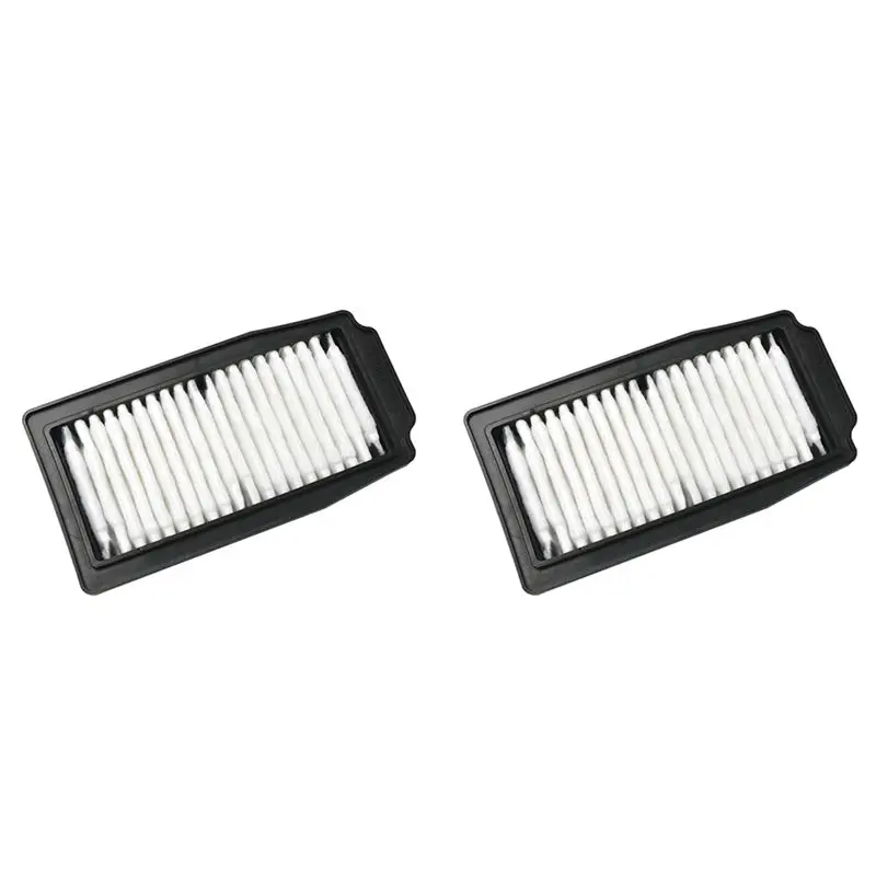 Superior-2X Motorcycle Air Intake Filter Cleaner For GSX250 DL250 GW250 Inazuma GSXR250 GSXR GW 250 13780-48H00
Superior-2X Motorcycle Air Intake Filter Cleaner For GSX250 DL250 GW250 Inazuma GSXR250 GSXR GW 250 13780-48H00