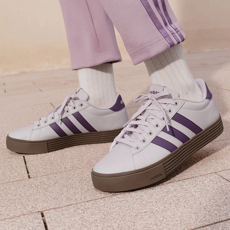 Adidas Authentic DAILY 4.0 Men's Women's Low-Top Trend Retro Sneakers KH8006
Adidas Authentic DAILY 4.0 Men's Women's Low-Top Trend Retro Sneakers KH8006
