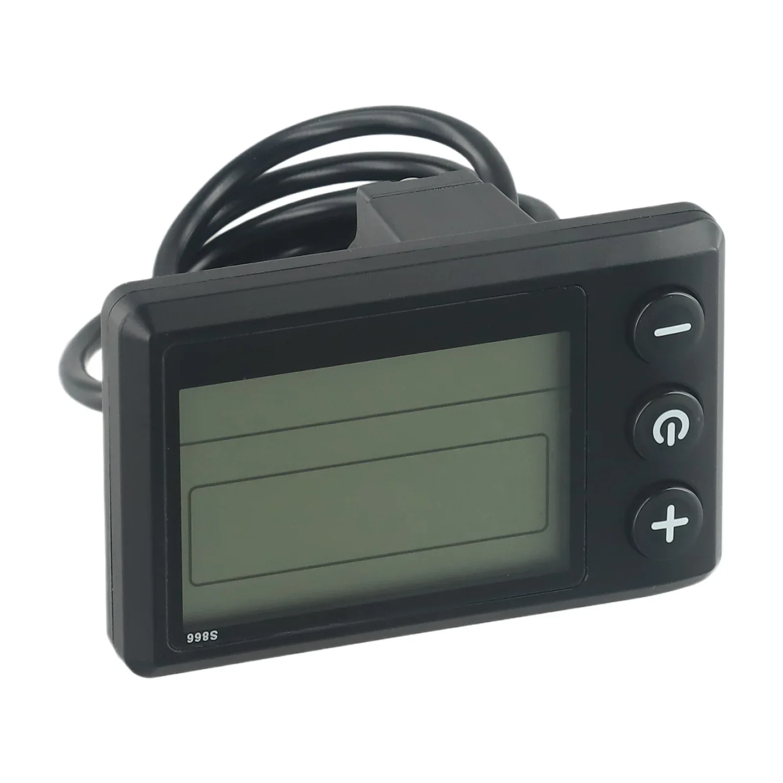 Versatile and Practical 24/36/48V 30A 750/1000W Sine Wave Controller+LCDSW900Display for Electric scooter For Ebike
Versatile and Practical 24/36/48V 30A 750/1000W Sine Wave Controller+LCDSW900Display for Electric scooter For Ebike