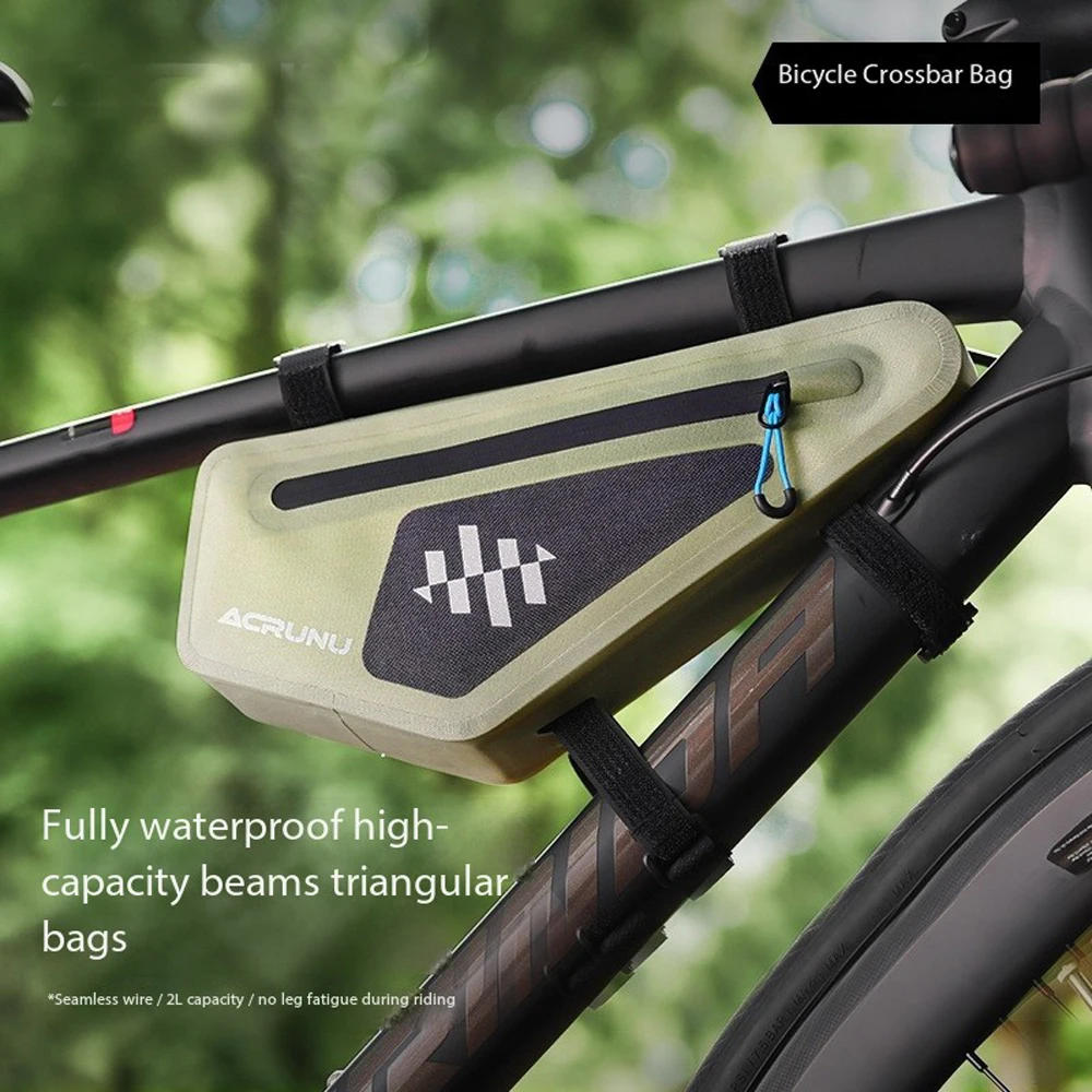 Велосипедная треугольная сумка, портативная непромокаемая велосипедная сумка большой емкости, MTB, дорожный велосипед, передняя рама, сумки-трубы, аксессуары
Велосипедная треугольная сумка, портативная непромокаемая велосипедная сумка большой емкости, MTB, дорожный велосипед, передняя рама, сумки-трубы, аксессуары