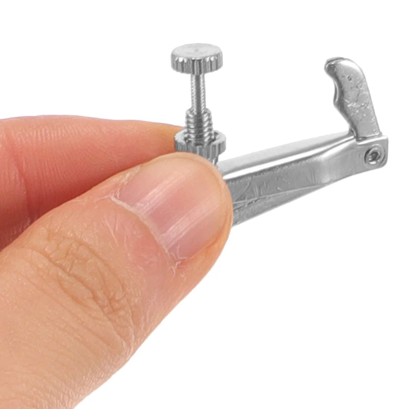 4pcs Violin Fine Tuner String Adjuster Replacement For 4/4 3/4 Zinc Alloy Durable Easy Install Stylish Professional Performance
4pcs Violin Fine Tuner String Adjuster Replacement For 4/4 3/4 Zinc Alloy Durable Easy Install Stylish Professional Performance