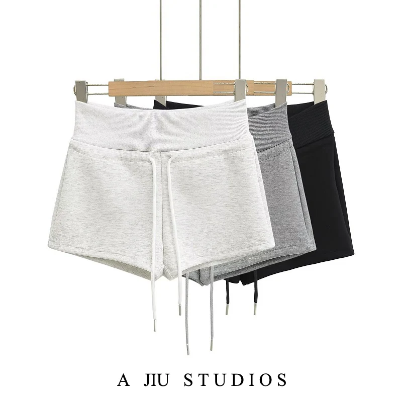 Американский Sle Hot Girl ey Dstring с низкой талией, спортивные орты, женские летние универсальные утягивающие повседневные домашние шорты
Американский Sle Hot Girl ey Dstring с низкой талией, спортивные орты, женские летние универсальные утягивающие повседневные домашние шорты