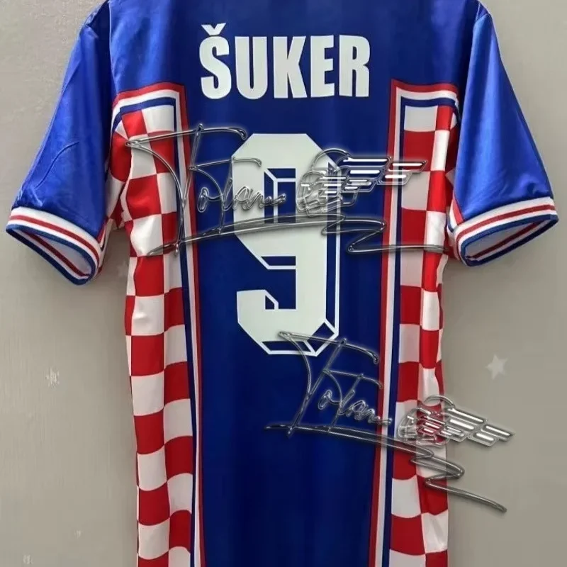 25-26 New Summer England Home Vintage Jerseys Football Adult Children's Jerseys Loose Comfort Sports 3D MOTO
25-26 New Summer England Home Vintage Jerseys Football Adult Children's Jerseys Loose Comfort Sports 3D MOTO