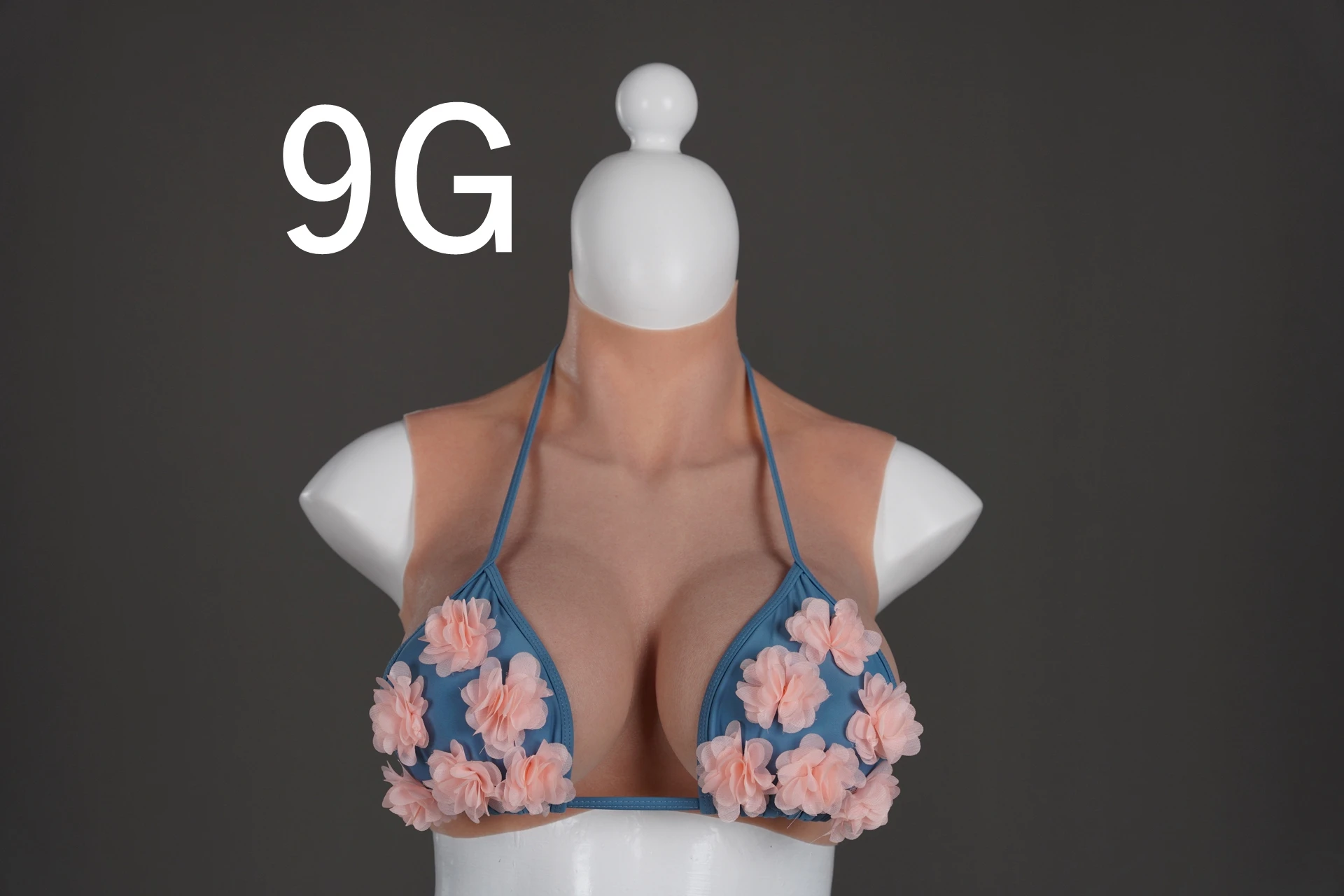 New 9G BCDEFG Top Quality Fake Artificial Boob Realistic Silicone Breast Forms Crossdresser Shemale Transgender Drag Queen
New 9G BCDEFG Top Quality Fake Artificial Boob Realistic Silicone Breast Forms Crossdresser Shemale Transgender Drag Queen