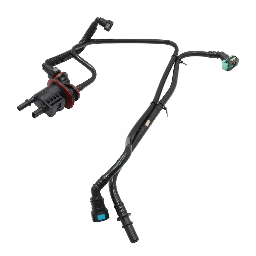 OEM L1MZ-9B325-B Fuel Tube Support Bracket for Ford For Explorer 2.3L 2020-2024 Aluminum Alloy Direct Fit Part
OEM L1MZ-9B325-B Fuel Tube Support Bracket for Ford For Explorer 2.3L 2020-2024 Aluminum Alloy Direct Fit Part