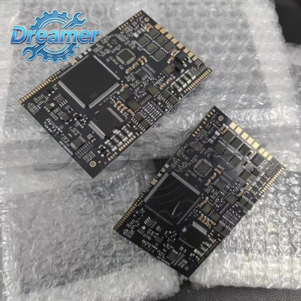 0AM DQ200 DSG7 Brand New Transmission Controller Chip Circuit Board fit 0AM927769D TCU TCM For VW Volkswagen, AUDI, Skoda, Seat
0AM DQ200 DSG7 Brand New Transmission Controller Chip Circuit Board fit 0AM927769D TCU TCM For VW Volkswagen, AUDI, Skoda, Seat