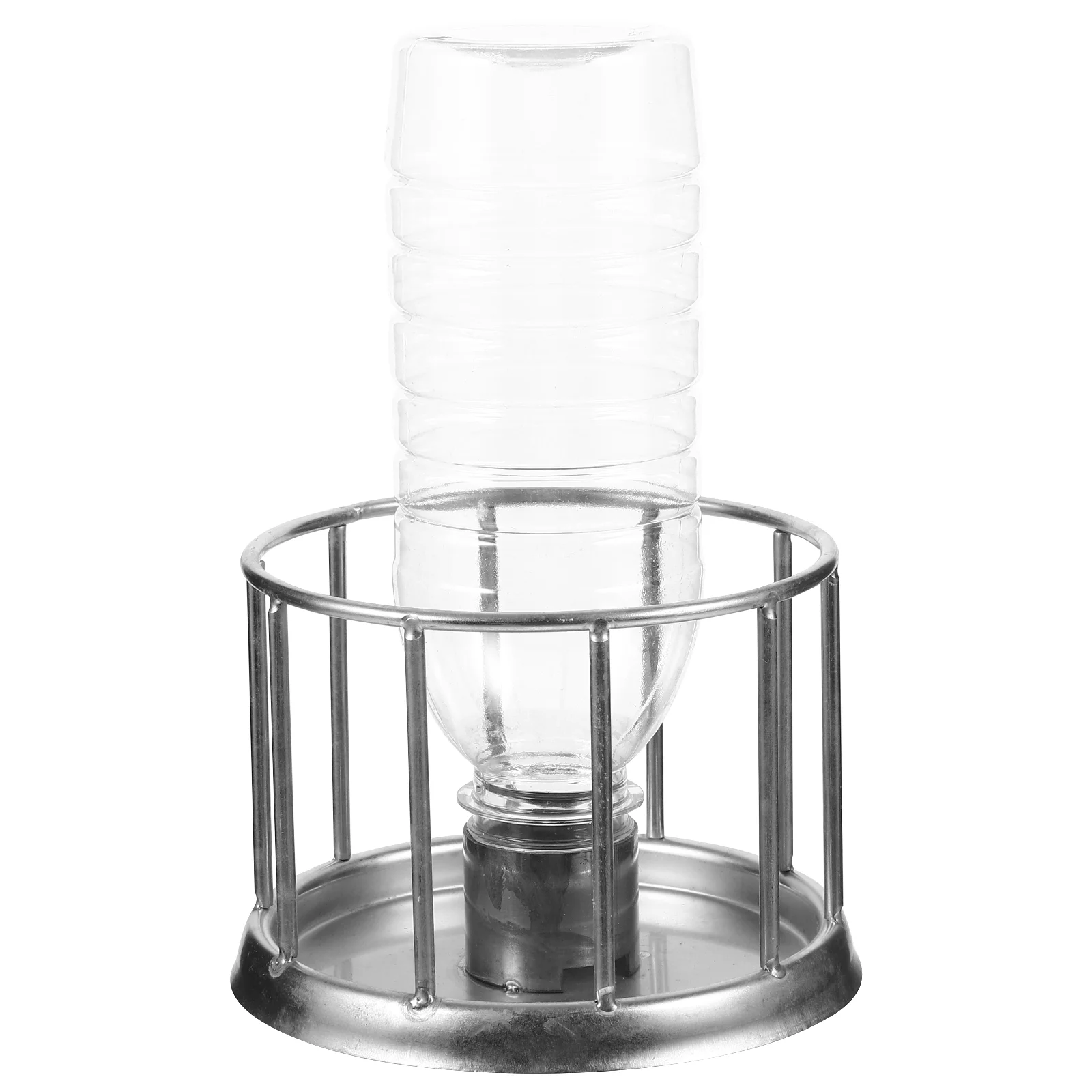 Turtle Water Feeder Pet Basin Container Reptile Holder Tortoise Feeding Stainless Steel Food Bowl
Turtle Water Feeder Pet Basin Container Reptile Holder Tortoise Feeding Stainless Steel Food Bowl