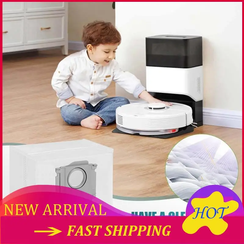 Для Roborock Q8 Max Q8 Max + Q5 Pro Q5 Pro + запасные аксессуары, детали мешка для пыли, продажа 
Для Roborock Q8 Max Q8 Max + Q5 Pro Q5 Pro + запасные аксессуары, детали мешка для пыли, продажа