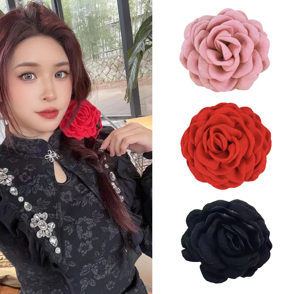 2025 1Pc/2Pcs/3Pcs New Crystal Bow Hair Clips Women Hair Claw Clip French Elegant Korean Hair Accessories Headwear Gift
2025 1Pc/2Pcs/3Pcs New Crystal Bow Hair Clips Women Hair Claw Clip French Elegant Korean Hair Accessories Headwear Gift