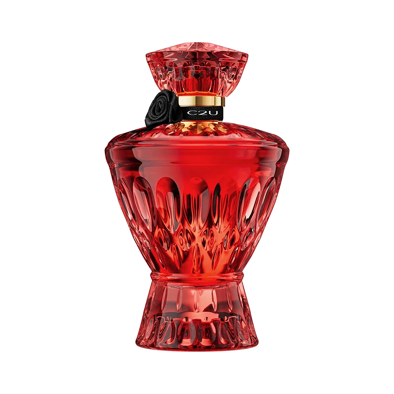 C2U Ruby Perfume, unique and distinctive fragrance, long-lasting floral scent, women's spray perfume, original brand perfume
C2U Ruby Perfume, unique and distinctive fragrance, long-lasting floral scent, women's spray perfume, original brand perfume