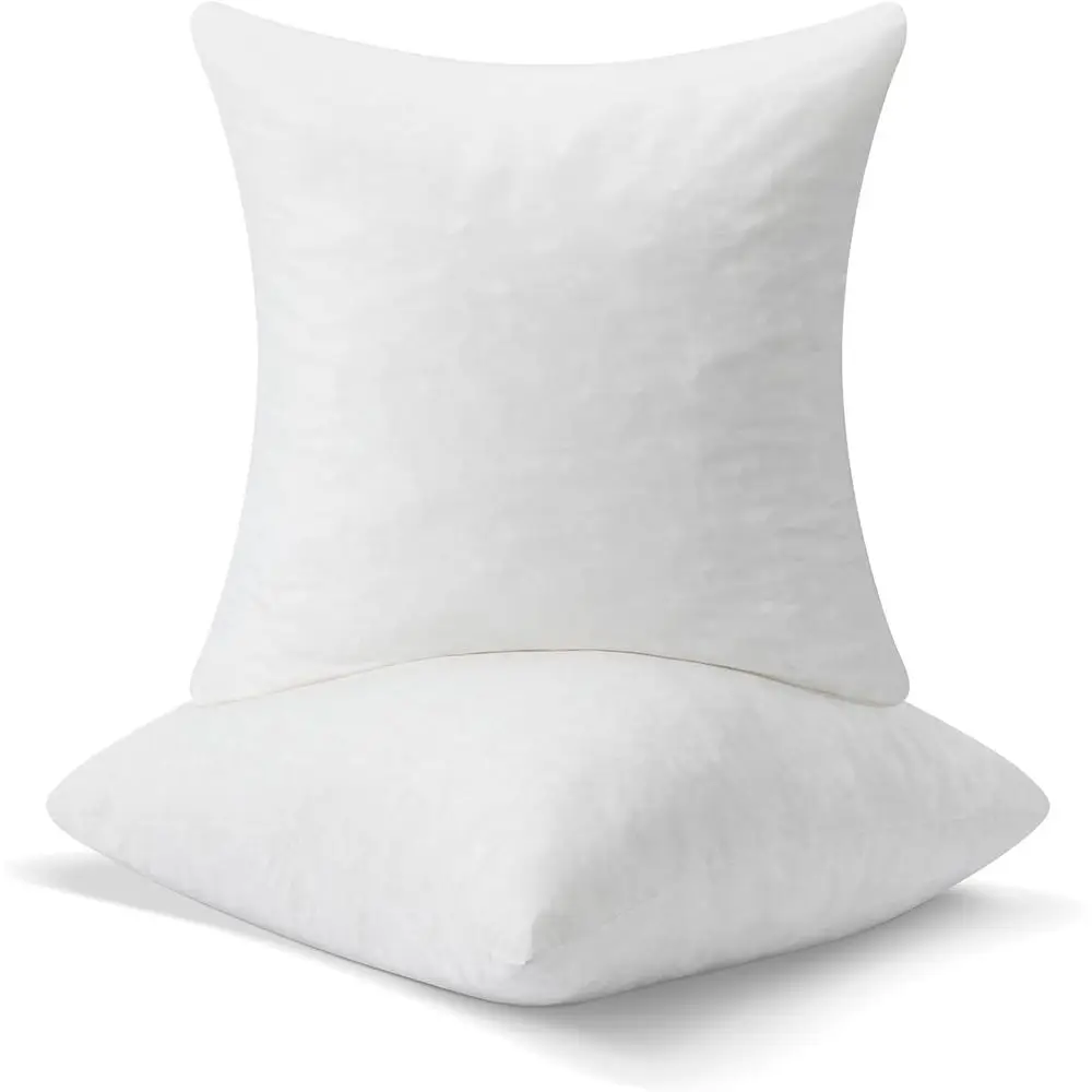24x24 Inch Square Pillow Insert, Shredded Memory Foam, Pillow Sham for Bed, Couch, or Sofa, Suitable for Long-Term Use
24x24 Inch Square Pillow Insert, Shredded Memory Foam, Pillow Sham for Bed, Couch, or Sofa, Suitable for Long-Term Use