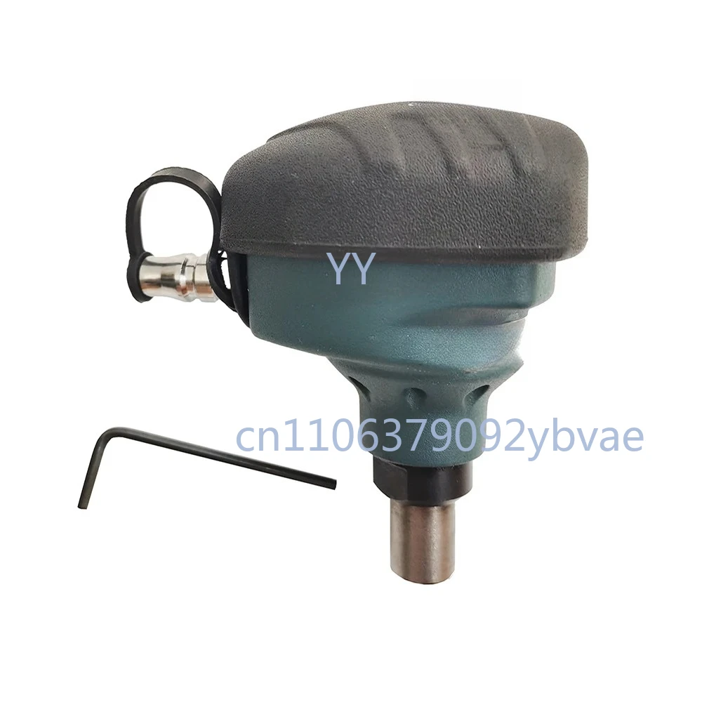 Mini Pneumatic Hammer Air Nailer 8.8MM*100MM Steel Nail Palm Hammer Pneumatic Nailing Machine Decoration Tools 5.5-7BAR
Mini Pneumatic Hammer Air Nailer 8.8MM*100MM Steel Nail Palm Hammer Pneumatic Nailing Machine Decoration Tools 5.5-7BAR