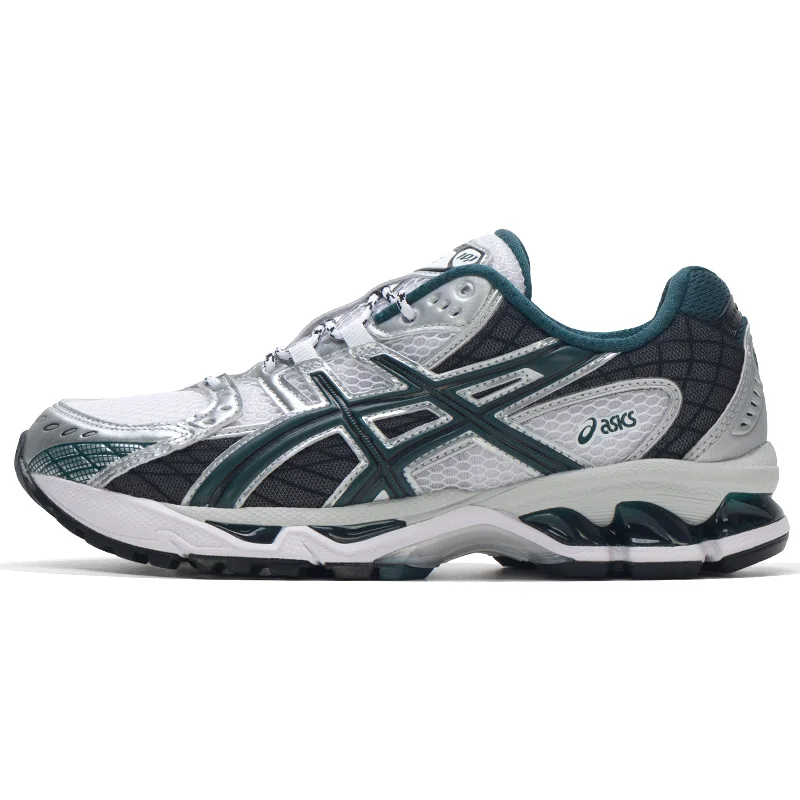 Asics Gel-Nimbus 10.1 Casual Shoes Cushioning and Breathable Men's and Women's Shoes Short-Distance Jogging Sports 1203A543-103
Asics Gel-Nimbus 10.1 Casual Shoes Cushioning and Breathable Men's and Women's Shoes Short-Distance Jogging Sports 1203A543-103