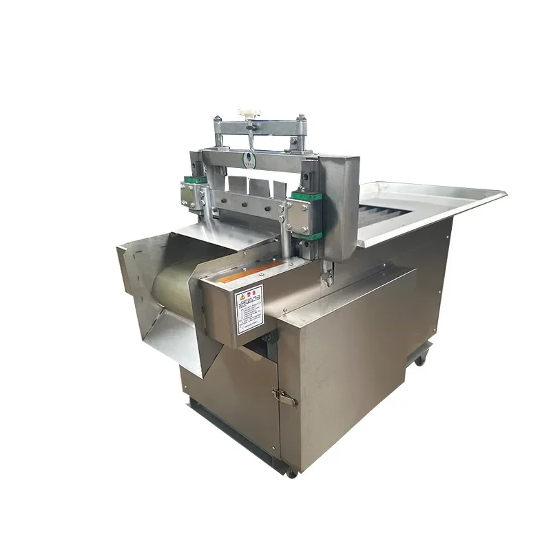 Multifunctional medicinal material slicer Reciprocating Chinese herbal medicine slicing machine Automatic Chinese herbal medicin
Multifunctional medicinal material slicer Reciprocating Chinese herbal medicine slicing machine Automatic Chinese herbal medicin