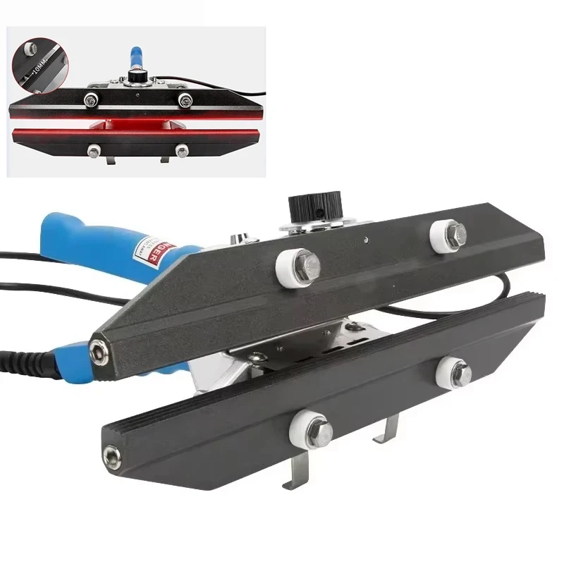 Портативная ручная запечатывающая машина Коммерческая оловянная фольга Сумка из алюминиевой фольги Крафт-бумага Ручная упаковочная машина под давлением
Портативная ручная запечатывающая машина Коммерческая оловянная фольга Сумка из алюминиевой фольги Крафт-бумага Ручная упаковочная машина под давлением