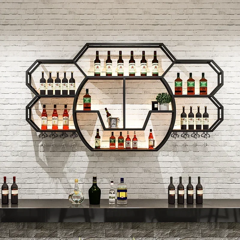 Column Organizer Wine Rack Display Industrial Design Modern Narrow Vintage Vertical Wine Rack Single Gabinete Household Items
Column Organizer Wine Rack Display Industrial Design Modern Narrow Vintage Vertical Wine Rack Single Gabinete Household Items