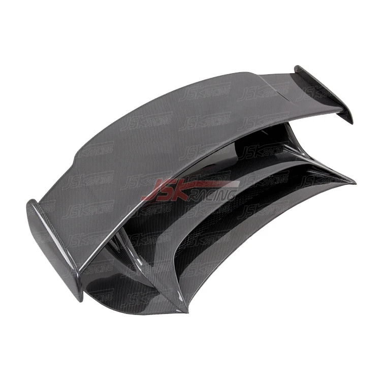 For Porsche 911 991.1 Modified GT3 Tail Rear Spoiler Custom Full Carbon Fiber Half Resin
For Porsche 911 991.1 Modified GT3 Tail Rear Spoiler Custom Full Carbon Fiber Half Resin