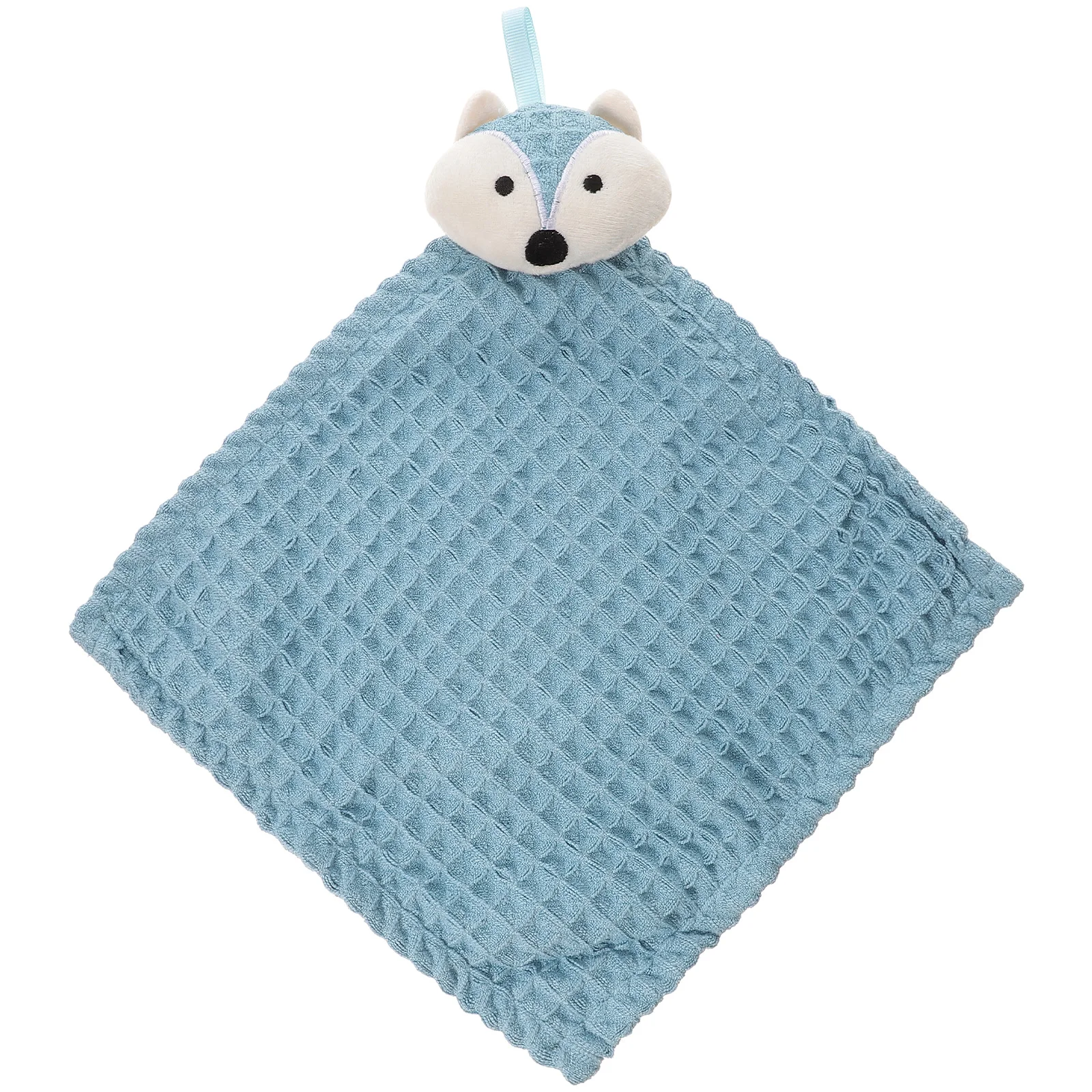 Creative Cartoon Animal Household Hand Towel Hanging Absorbent Fast Drying Towel For Bathroom Kitchen Restroom Use
Creative Cartoon Animal Household Hand Towel Hanging Absorbent Fast Drying Towel For Bathroom Kitchen Restroom Use
