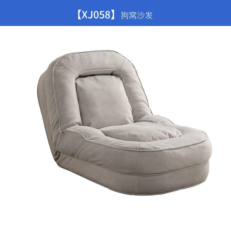 Human kennel lazy sofa bed can lie down and sleep tatami
Human kennel lazy sofa bed can lie down and sleep tatami