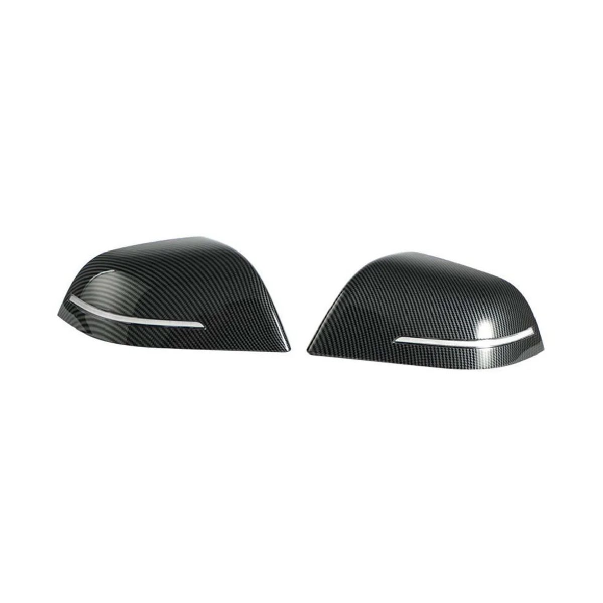 Car Rearview Mirror Cover LED Turn Signal Rear View Mirror Shell Car Accessories for Tesla Model 3 2020-2023
Car Rearview Mirror Cover LED Turn Signal Rear View Mirror Shell Car Accessories for Tesla Model 3 2020-2023