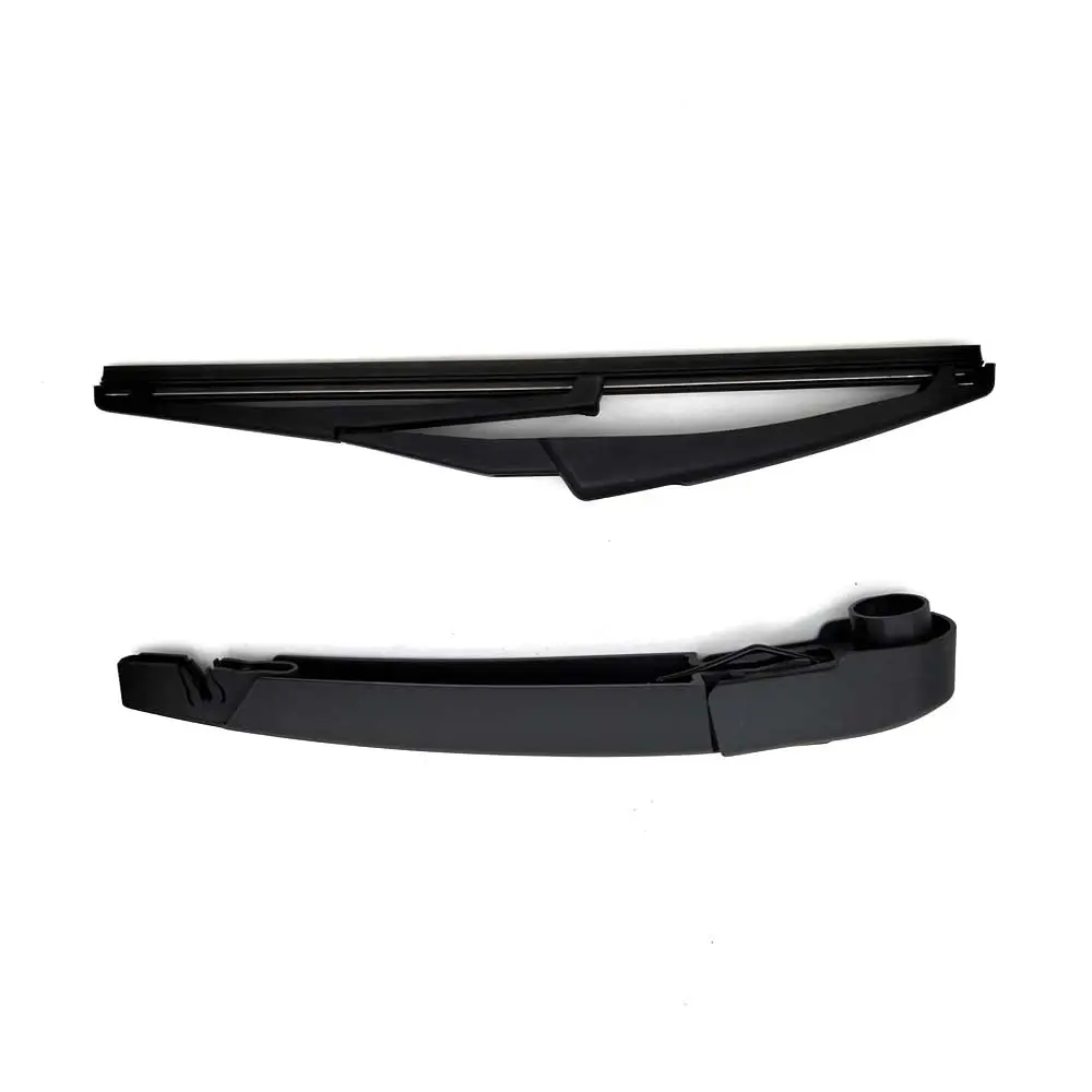 Комплект рычага и щетки заднего стеклоочистителя, подходящий для Jeep Renegade 2015-2021 гг. 68256590 АА
Комплект рычага и щетки заднего стеклоочистителя, подходящий для Jeep Renegade 2015-2021 гг. 68256590 АА