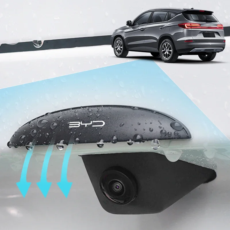Waterproof Auto Parts Mirror Rain Shield for BYD Dolphin Mini Seal U Atto 3 Han Tang Sealion 7 Shark Qin Car Accessories
Waterproof Auto Parts Mirror Rain Shield for BYD Dolphin Mini Seal U Atto 3 Han Tang Sealion 7 Shark Qin Car Accessories