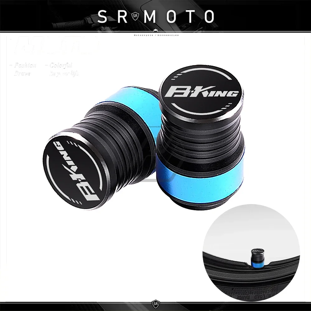 Motorcycle Accessories Wheel Tire Valve Caps Covers Case for Suzuki B-King GSX1300 BKing
Motorcycle Accessories Wheel Tire Valve Caps Covers Case for Suzuki B-King GSX1300 BKing