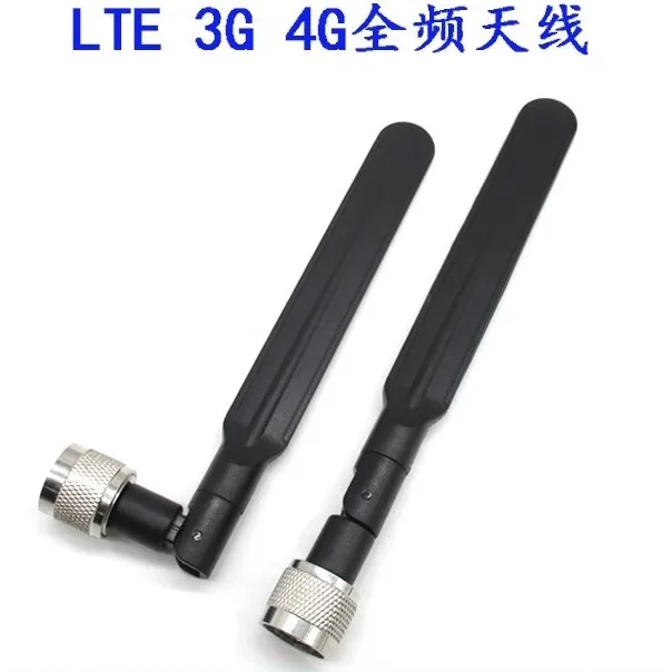 Антенна N-head, антенна N-head 700 ~ 2700 МГц широкополосная LTE FDD 4G Полная частота 3G, внутренняя игла
Антенна N-head, антенна N-head 700 ~ 2700 МГц широкополосная LTE FDD 4G Полная частота 3G, внутренняя игла
