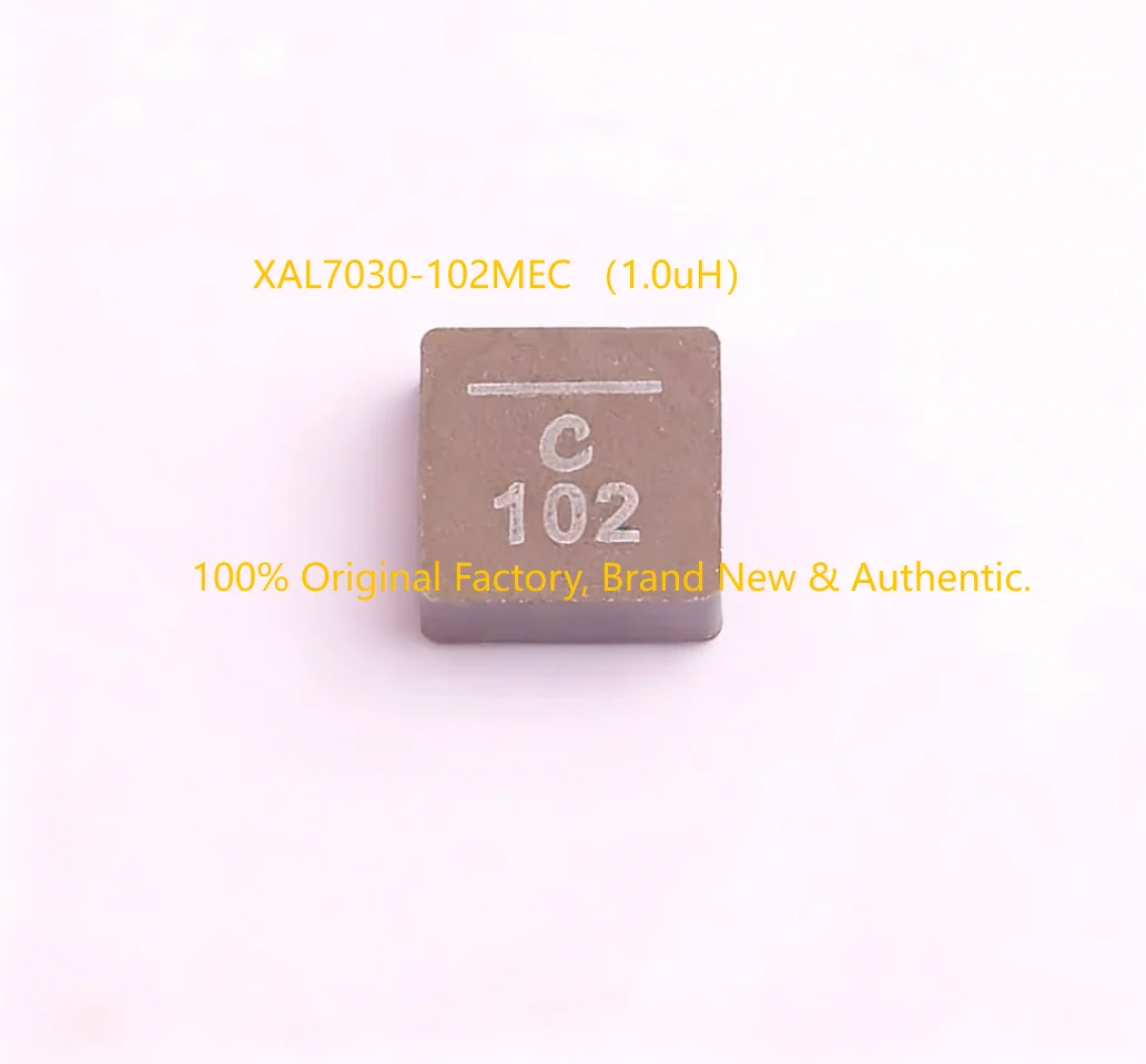 5-10PCS/LOT XAL7030-102MEC -161MEC/301MEC/601MEC/152MEC/222MEC/272MEC/332MEC/472MEC/682MEC/822MEC/103MEC SMD 100% New Original
5-10PCS/LOT XAL7030-102MEC -161MEC/301MEC/601MEC/152MEC/222MEC/272MEC/332MEC/472MEC/682MEC/822MEC/103MEC SMD 100% New Original