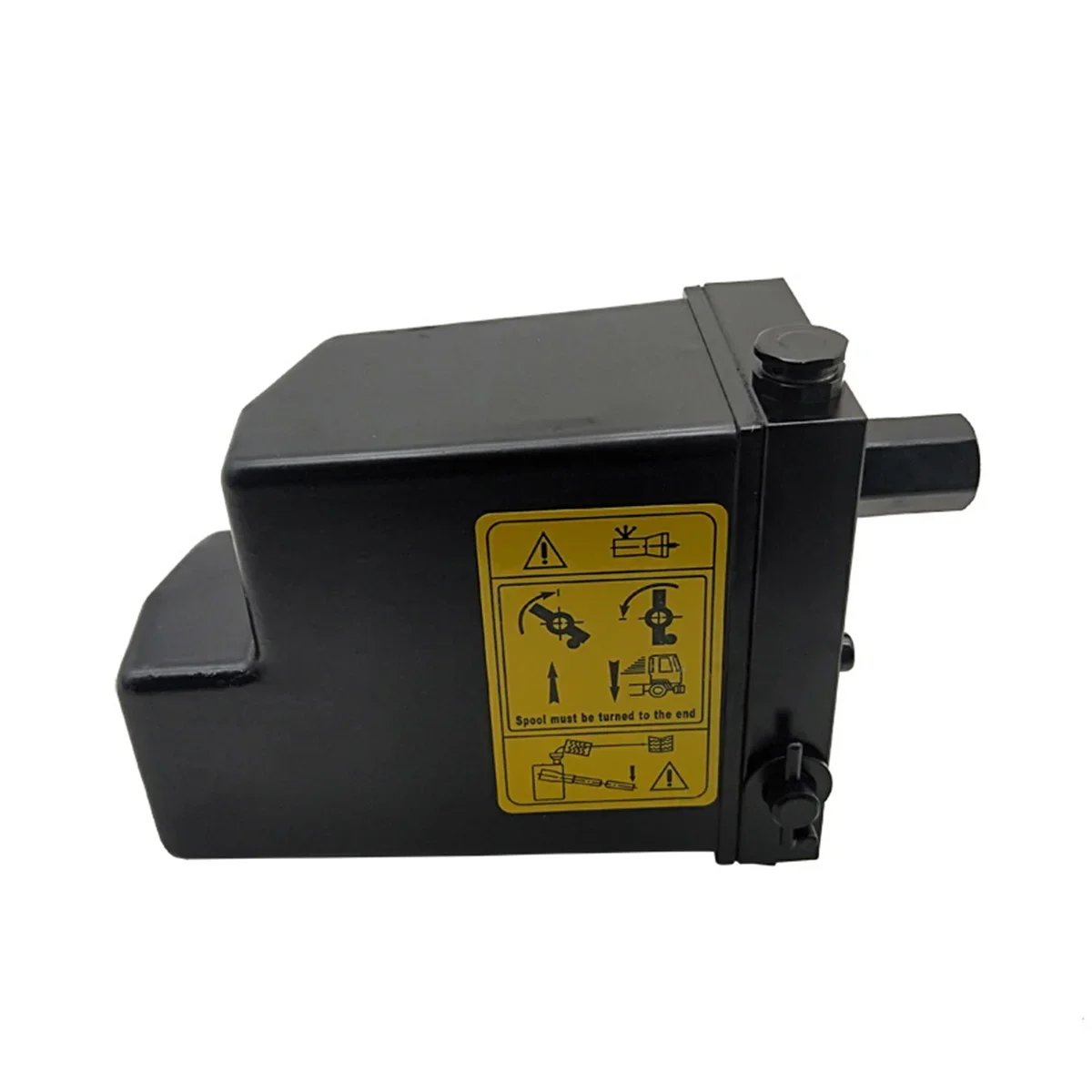 Spare Parts for vol Trucks VOE 20455262 20917279 LHD Driver Cab Tilt Pump
Spare Parts for vol Trucks VOE 20455262 20917279 LHD Driver Cab Tilt Pump