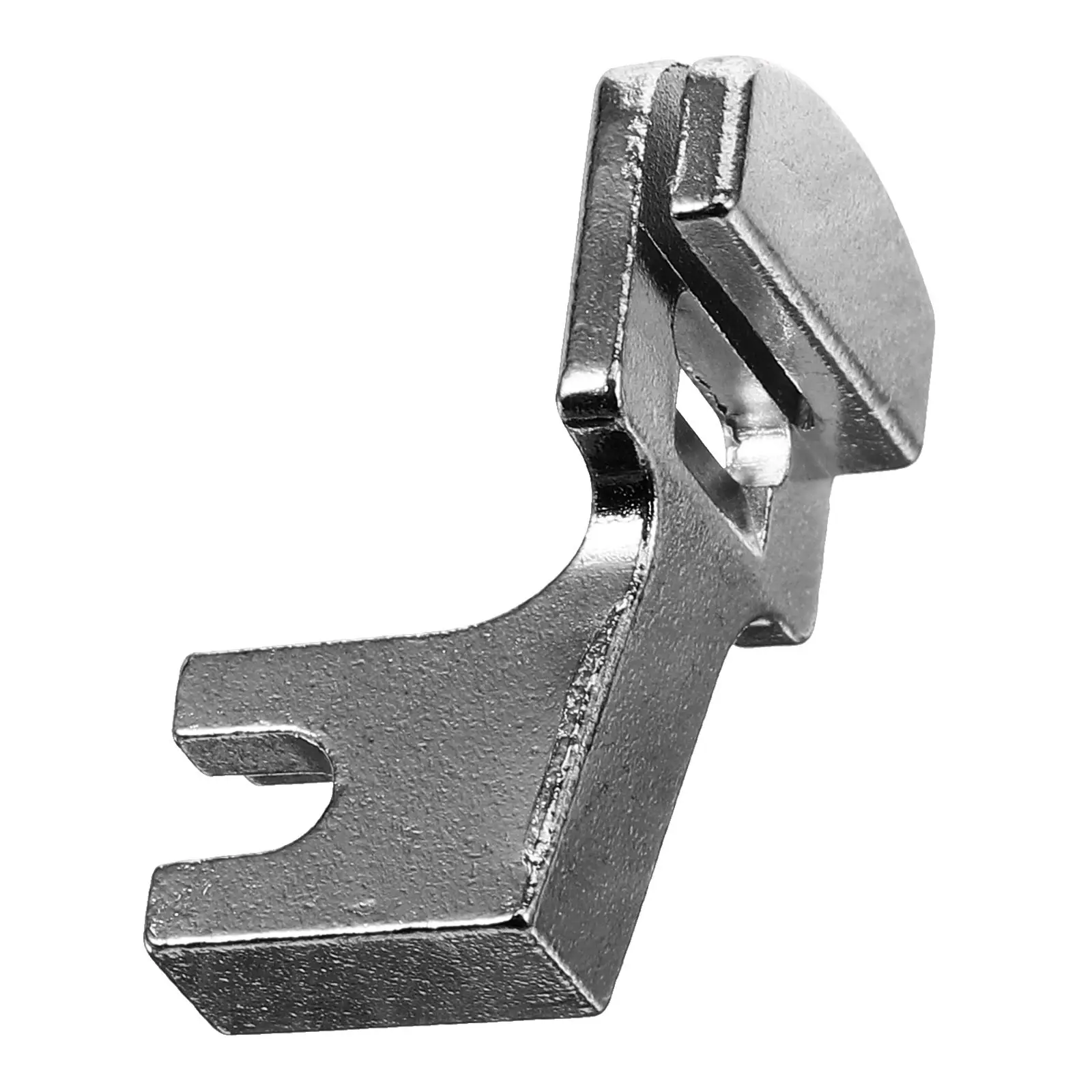 Multifunctional Sewing Machine Presser Foot Binding Quilting Button Accessories Metal Wheel
Multifunctional Sewing Machine Presser Foot Binding Quilting Button Accessories Metal Wheel