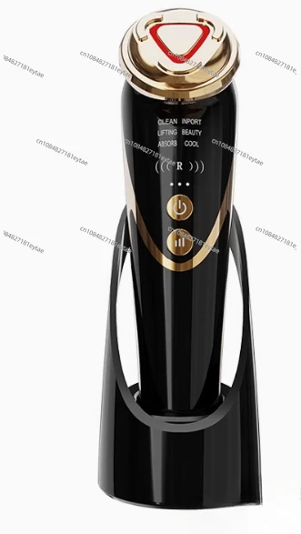 Бытовой компресс для горячего и холодного льда для лица, RF Beauty Instrument EMS, лифтинг и подтяжка микротока, омоложение кожи RF
Бытовой компресс для горячего и холодного льда для лица, RF Beauty Instrument EMS, лифтинг и подтяжка микротока, омоложение кожи RF