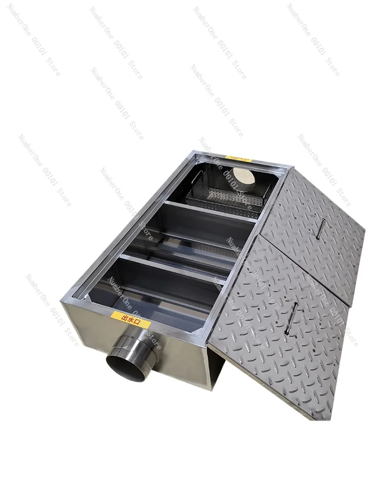 Масловодоотделитель для кухни и общепита, фильтр из нержавеющей стали для очистки масла от загрязнений, для ресторанов и кафе.
Масловодоотделитель для кухни и общепита, фильтр из нержавеющей стали для очистки масла от загрязнений, для ресторанов и кафе.