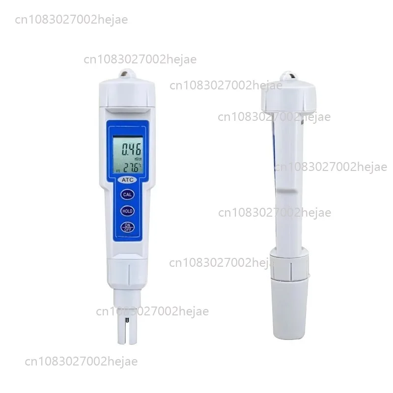 CT-3086-3088 Портативный измеритель солености воды в морской аквакультуре, пищевой рассоле, измеритель солености
CT-3086-3088 Портативный измеритель солености воды в морской аквакультуре, пищевой рассоле, измеритель солености