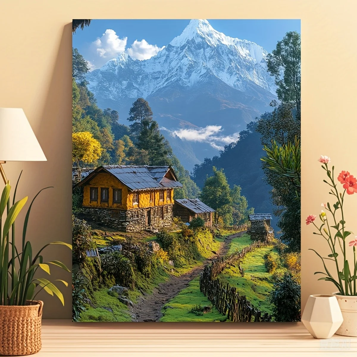 1000 PCS Puzzles for Adults , Canyon Houses Jigsaw Puzzles Educational Games Colorful Puzzles Home Decor
1000 PCS Puzzles for Adults , Canyon Houses Jigsaw Puzzles Educational Games Colorful Puzzles Home Decor
