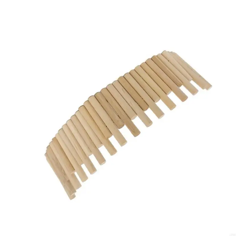 Sturdy Climbing Fence/ Ladder Toy Keep Your Pet Safe and Content in Their Habitat Protect Your Hamster Healthy JOMD
Sturdy Climbing Fence/ Ladder Toy Keep Your Pet Safe and Content in Their Habitat Protect Your Hamster Healthy JOMD