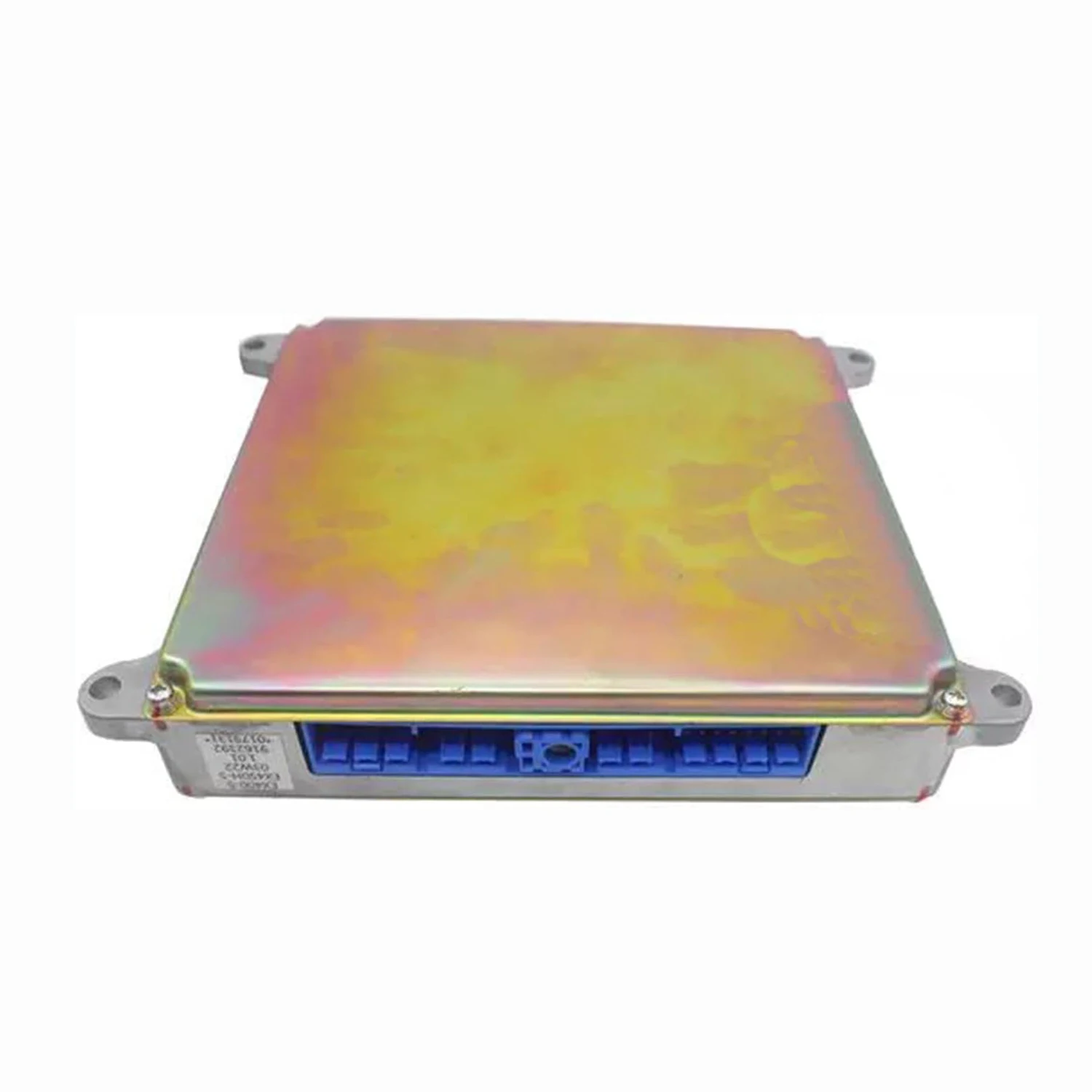 XCWoOshop 9133701 Блок управления контроллером ЭБУ с программой 5 и 6 вилок по 2 стороны для экскаватора Hitachi EX100-3
XCWoOshop 9133701 Блок управления контроллером ЭБУ с программой 5 и 6 вилок по 2 стороны для экскаватора Hitachi EX100-3