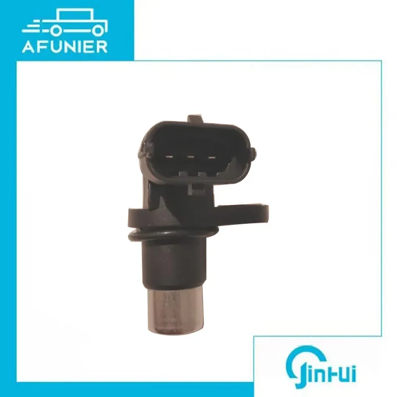 10Pcs Camshaft Position Sensor For Fiat Stilo Punto Panda Bravo 500 Alfa Romeo Mito Ford Lancia 1.2 1.4 OE No.:3781020-02
10Pcs Camshaft Position Sensor For Fiat Stilo Punto Panda Bravo 500 Alfa Romeo Mito Ford Lancia 1.2 1.4 OE No.:3781020-02