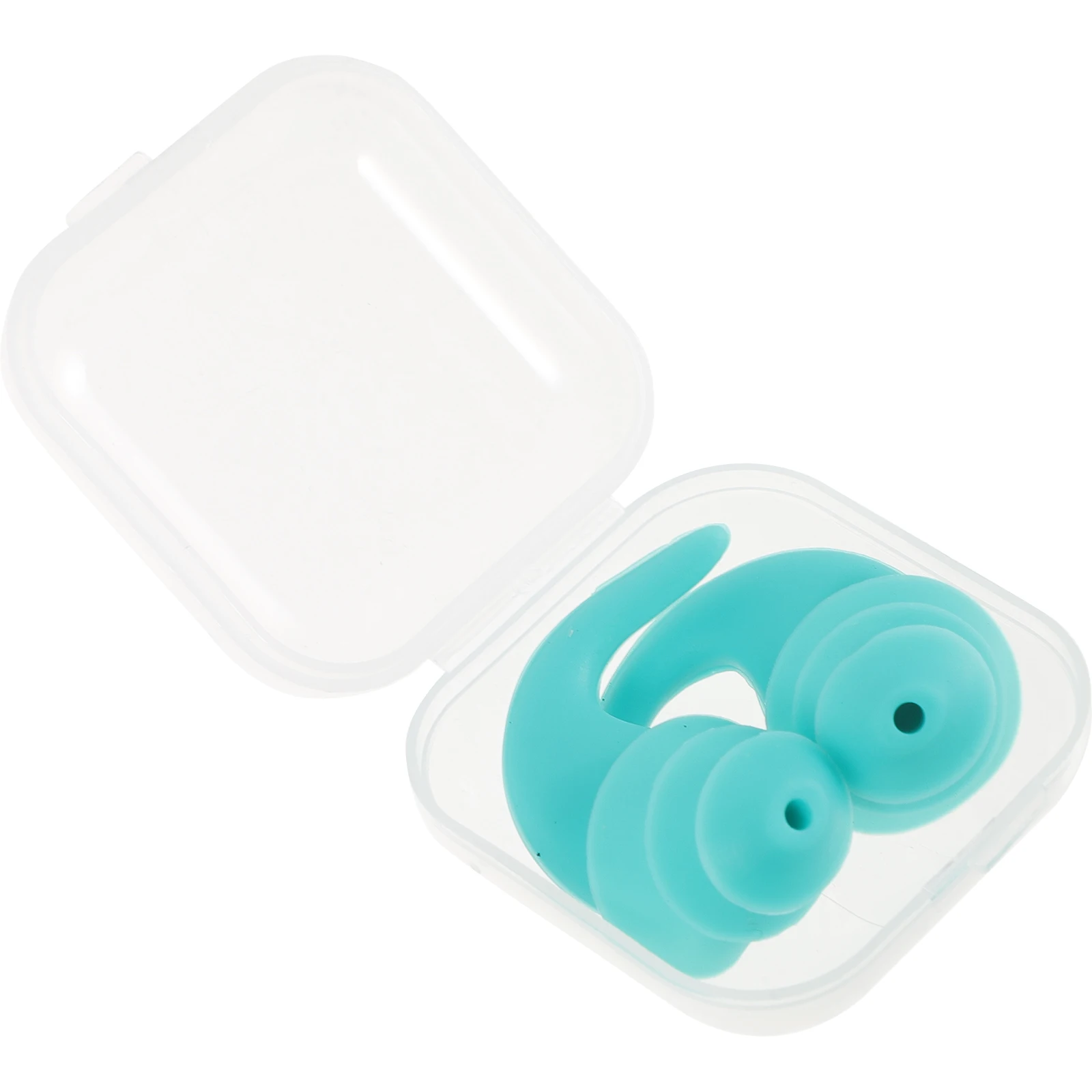 Noise Canceling Ear Plug Concert Silicone Earplugs Sleep Earbuds Reducing Anti-noise Cancelling
Noise Canceling Ear Plug Concert Silicone Earplugs Sleep Earbuds Reducing Anti-noise Cancelling