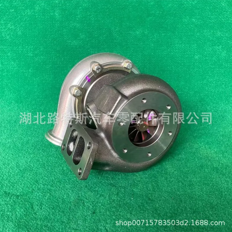 3827040 S200S034 Truck TAD740 Diesel Engine Supercharger 316998 316408
3827040 S200S034 Truck TAD740 Diesel Engine Supercharger 316998 316408