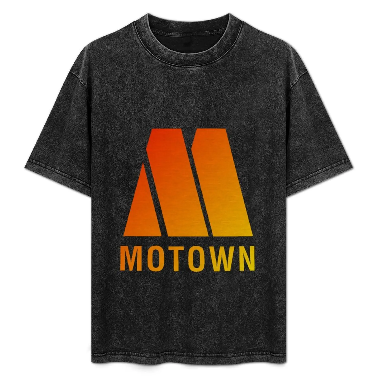 Motown Records - Logo T-Shirt Thanksgiving Casual Tee
Motown Records - Logo T-Shirt Thanksgiving Casual Tee