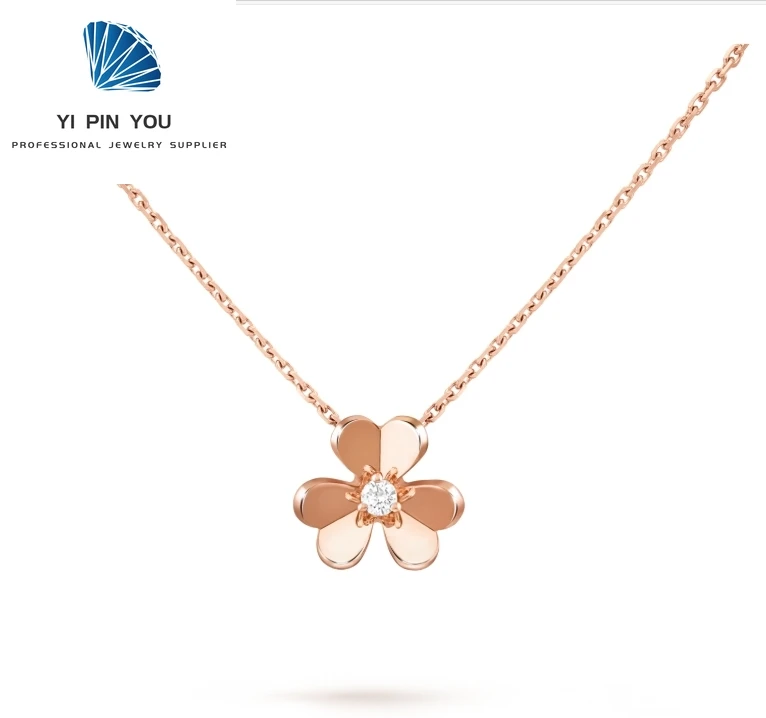 High Quality High-end S925 Eternal Classic Luxurious and Atmospheric Zircon Necklace Pendant - Commemorative Gift
High Quality High-end S925 Eternal Classic Luxurious and Atmospheric Zircon Necklace Pendant - Commemorative Gift