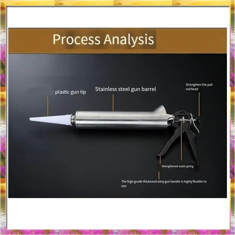 【AB07 Цена 】Набор пистолетов, пистолет для затирки, распылитель, инструмент для кирпичной плитки, цементной плитки для кирпича, сменная насадка с 2 насадками
【AB07 Цена 】Набор пистолетов, пистолет для затирки, распылитель, инструмент для кирпичной плитки, цементной плитки для кирпича, сменная насадка с 2 насадками