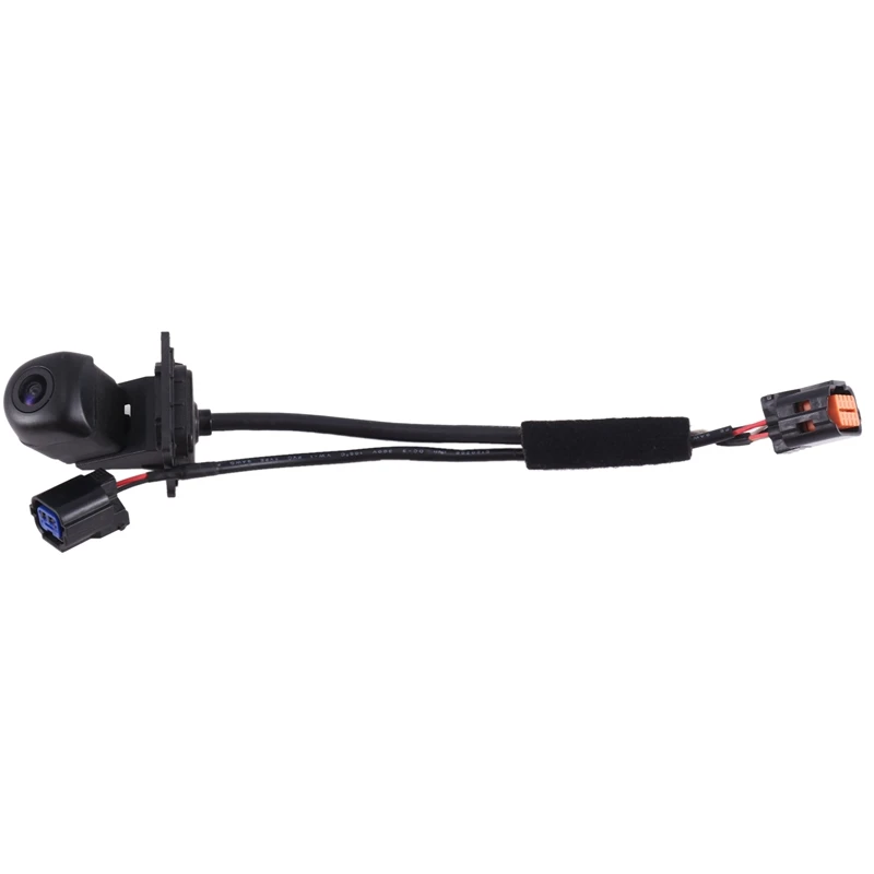 New Rear View Camera Reverse Camera Parking Assist Backup Camera For Kia Soul 2020-2022 99241-K0000
New Rear View Camera Reverse Camera Parking Assist Backup Camera For Kia Soul 2020-2022 99241-K0000