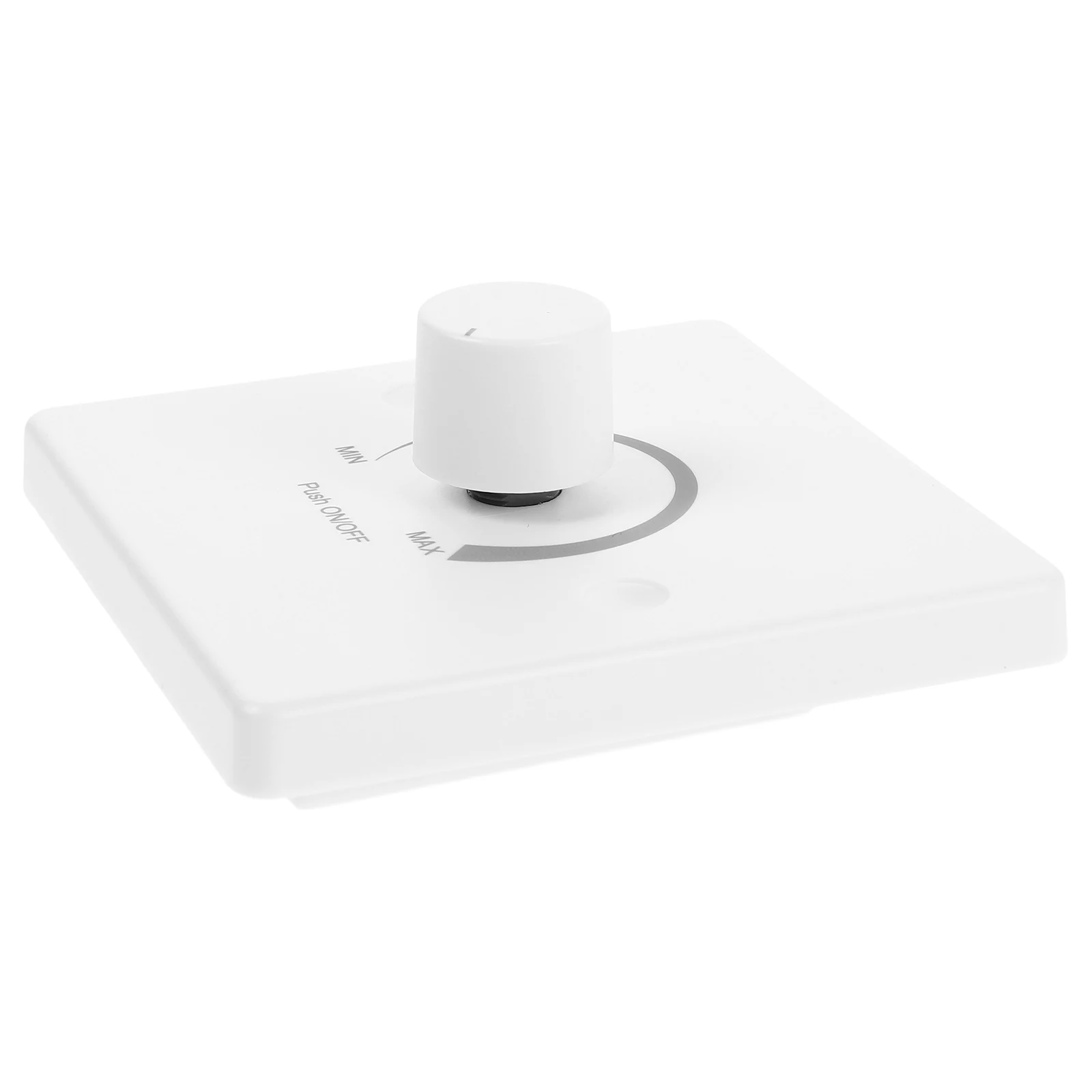 Smart Rotary For Led Downlights Adjustable Brightness Control Panel Dimming Switch Module Rv Boat Camper Yacht Interior
Smart Rotary For Led Downlights Adjustable Brightness Control Panel Dimming Switch Module Rv Boat Camper Yacht Interior