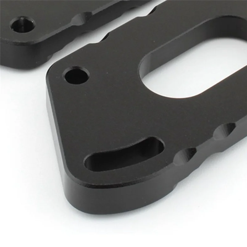 Motorcycle Accessories:Windscreen Mounting Bracket Windshield Riser Adapter For KAWASAKI KLR650 KLR 650 2022-2023 Fitment
Motorcycle Accessories:Windscreen Mounting Bracket Windshield Riser Adapter For KAWASAKI KLR650 KLR 650 2022-2023 Fitment