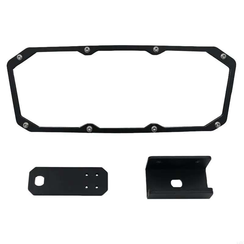 547C Boat Mirror Rear View Water Sport Parts Watercraft Surfing Adjustable Wide-angle
547C Boat Mirror Rear View Water Sport Parts Watercraft Surfing Adjustable Wide-angle
