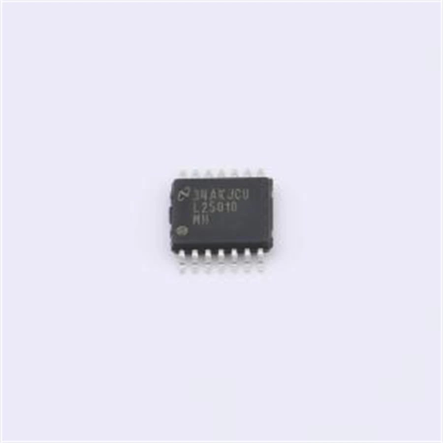 20PCS/LOT LM25010MH/NOPB (DC-DC Converters)
20PCS/LOT LM25010MH/NOPB (DC-DC Converters)
